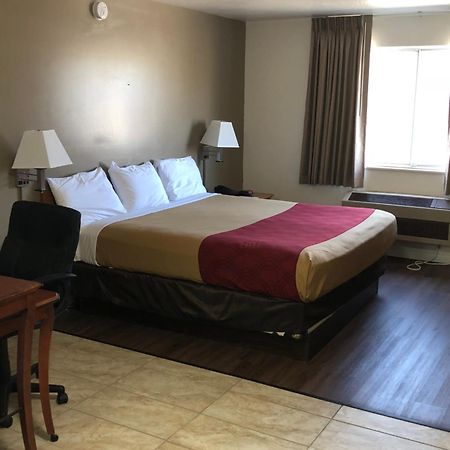 Ameri-Stay Inn & Suites Clearfield Ngoại thất bức ảnh