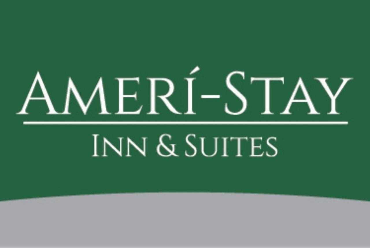Ameri-Stay Inn & Suites Clearfield Ngoại thất bức ảnh