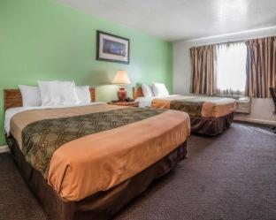 Ameri-Stay Inn & Suites Clearfield Phòng bức ảnh
